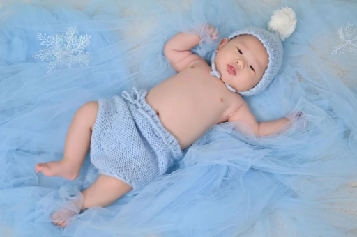 涿州母乳宝宝大便颜色